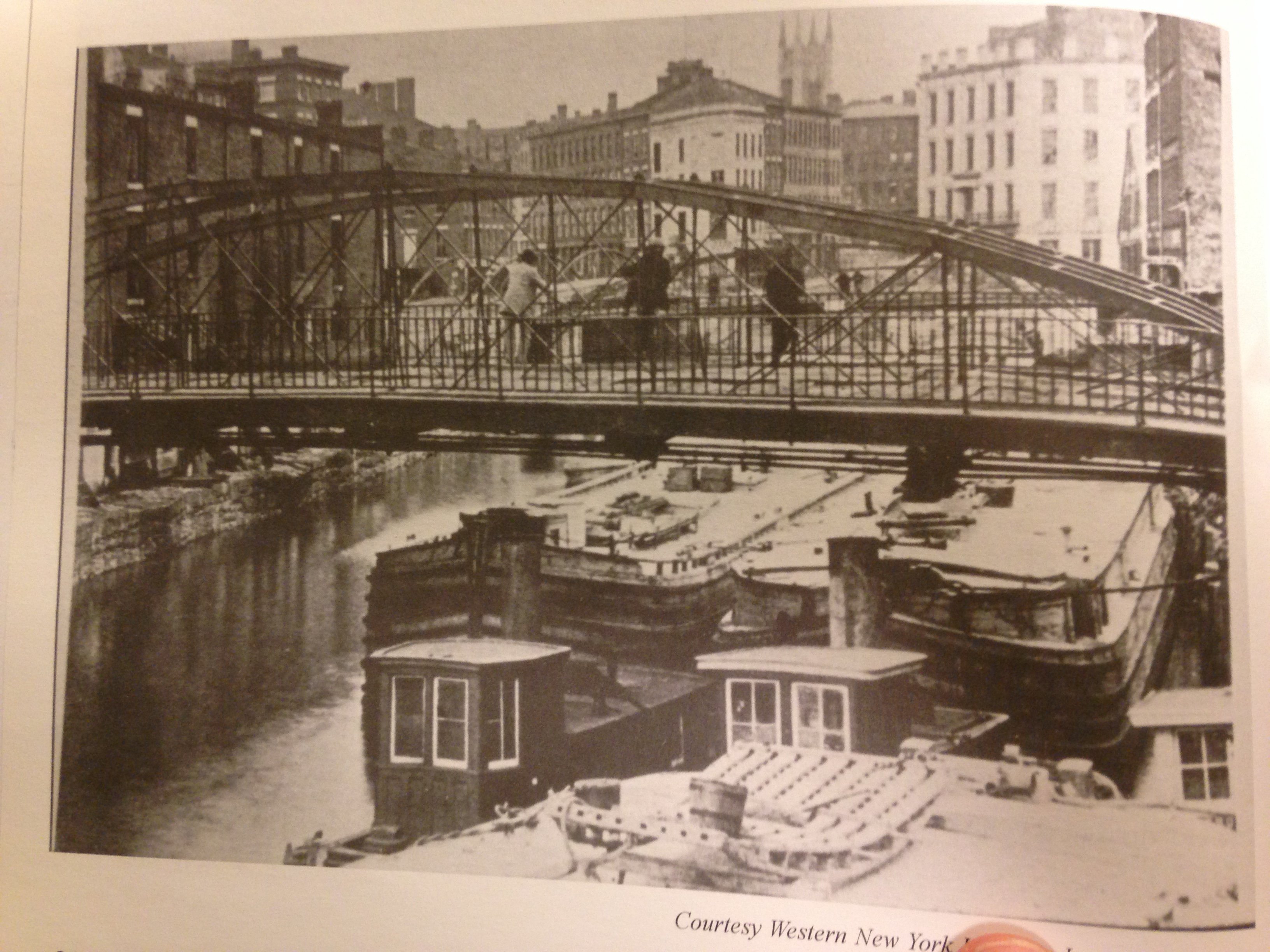 12 Commercial Slip-Arch Truss Bridge 1870.JPG