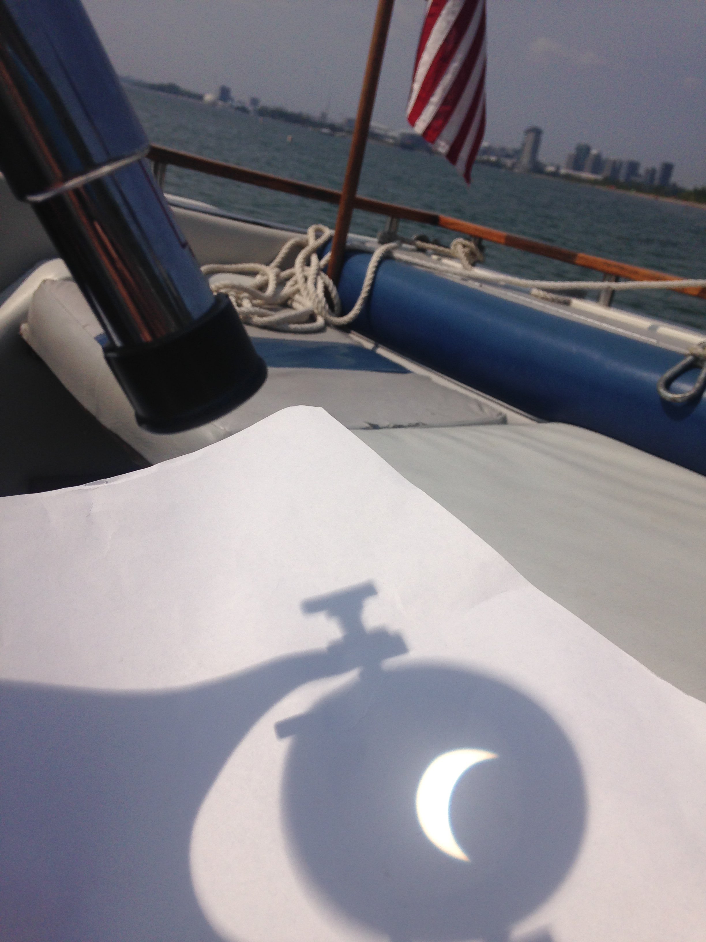 Partial eclipse yyz.JPG